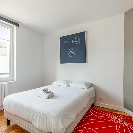 Maison Verdao - Welkeys Dom wakacyjny *