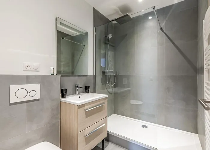 Maison Verdao - Welkeys * Deauville