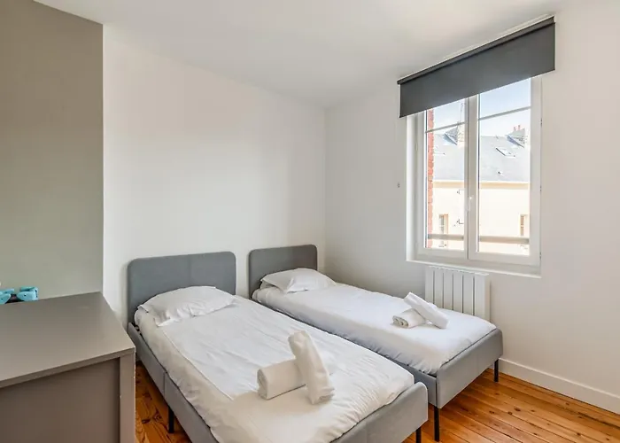 Maison Verdao - Welkeys Dom wakacyjny