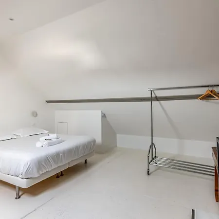 Holiday home Maison Verdao - Welkeys