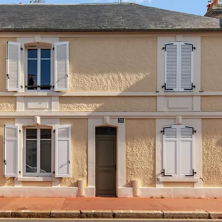 Maison Verdao - Welkeys *