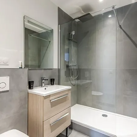 Maison Verdao - Welkeys * Deauville