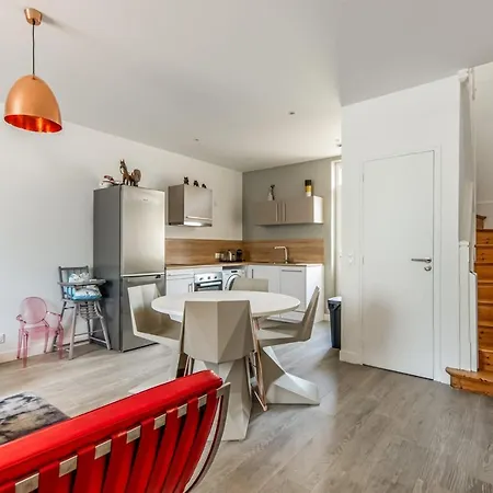 Maison Verdao - Welkeys Holiday home *