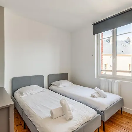 Maison Verdao - Welkeys Holiday home