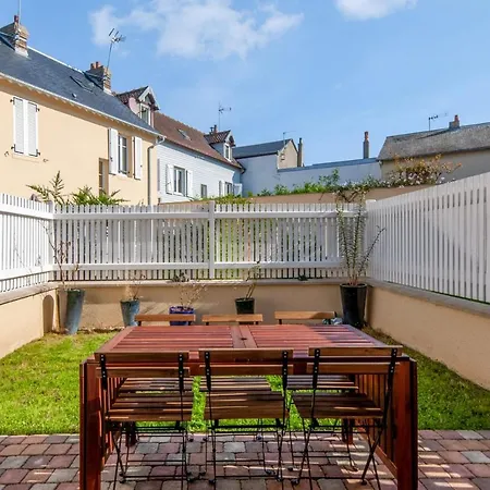 Holiday home Maison Verdao - Welkeys