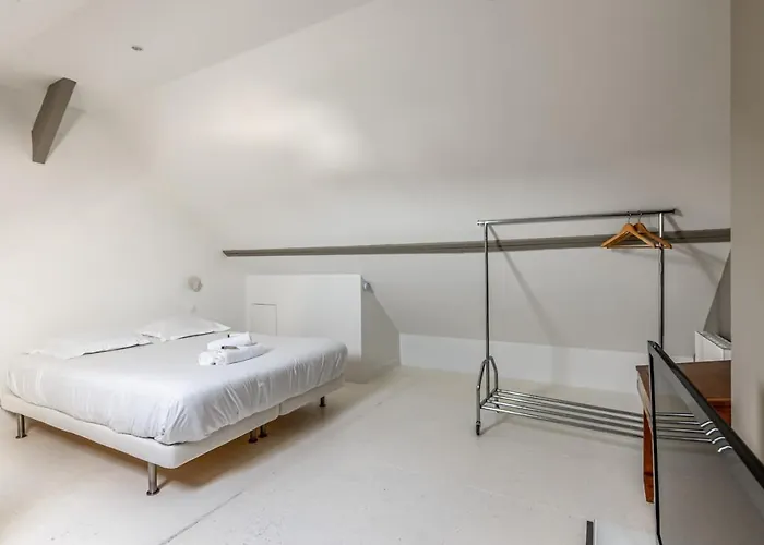 Holiday home Maison Verdao - Welkeys