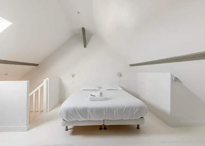 Maison Verdao - Welkeys Holiday home Deauville