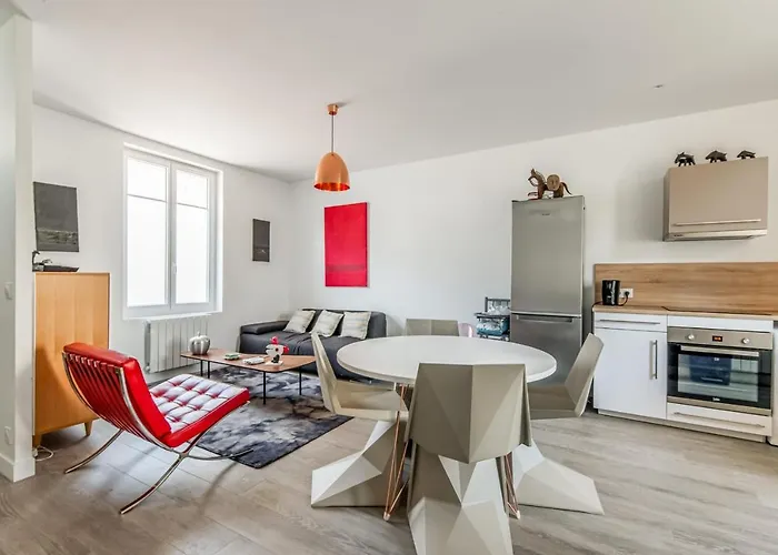 Holiday home Maison Verdao - Welkeys *