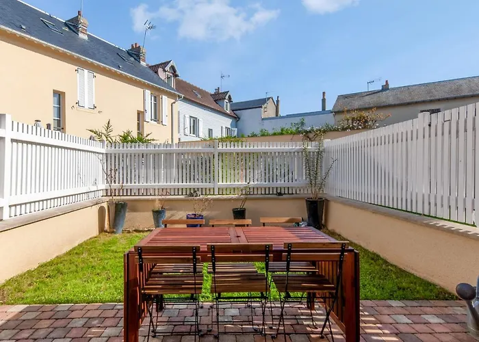 Holiday home Maison Verdao - Welkeys