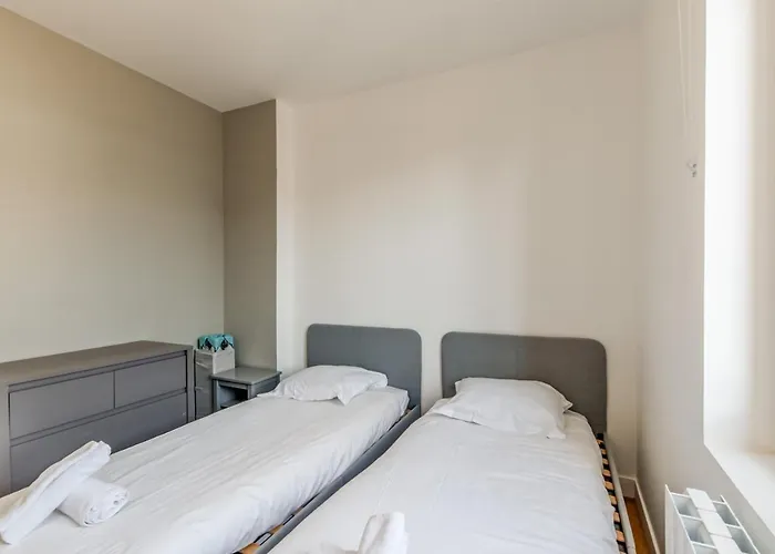 Maison Verdao - Welkeys Holiday home